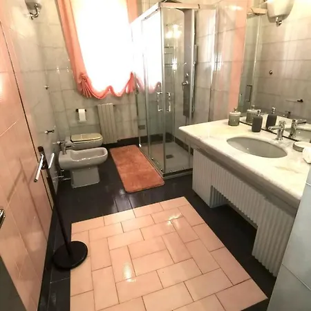 Villa&mare Bed & Breakfast