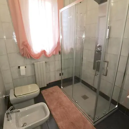 Bed & Breakfast Villa&mare Torre A Mare