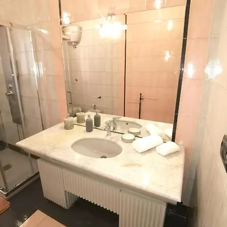 Villa&mare Bed & Breakfast *