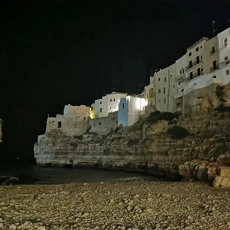 Villa&mare Bed & Breakfast Torre A Mare