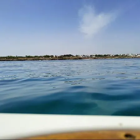 Villa&mare * Torre A Mare