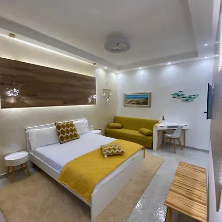 & Mare Bed & Breakfast