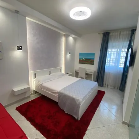 Bed & Breakfast & Mare *
