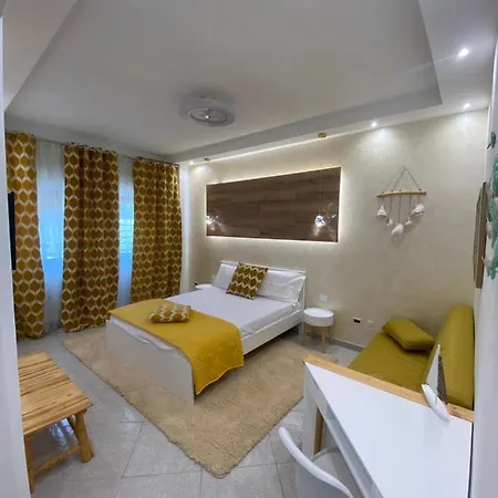 Bed & Breakfast & Mare Torre A Mare