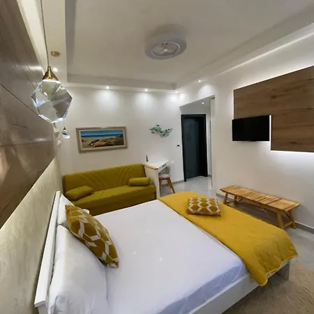 & Mare Bed & Breakfast