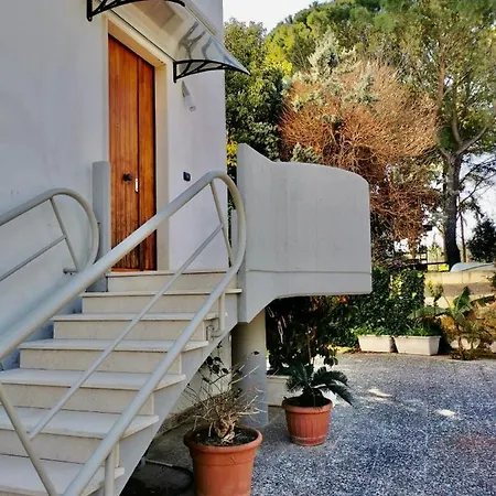 & Mare Bed & Breakfast *