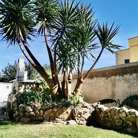 & Mare Bed & Breakfast Torre A Mare