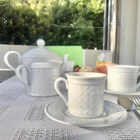 فندق مبيت وإفطار & Mare